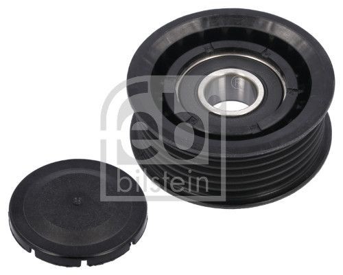 Febi bilstein 11276 ribbed - bilstein,