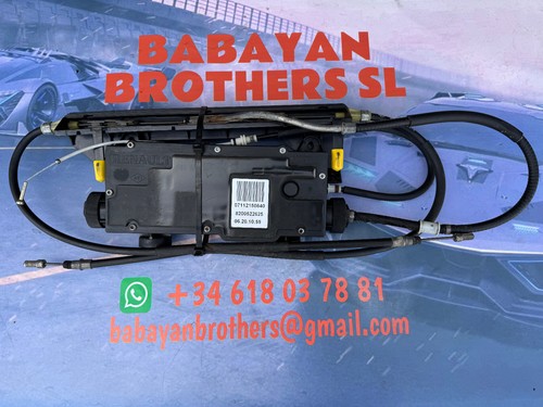 8200522625 renault scenic - renault,
