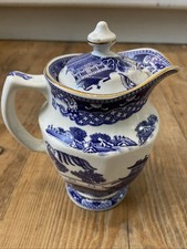Ringtons Wade Willow Blue