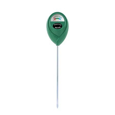 Soil moisture meter watering - moisture,