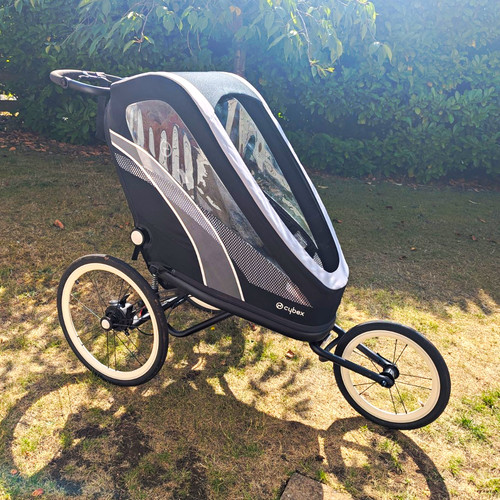 Cybex zeno running - zeno, /