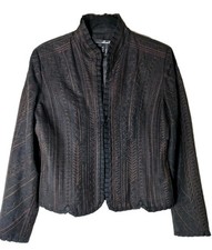 90's Willi Smith Silk