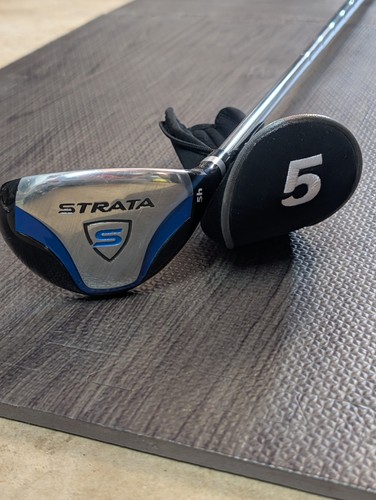 Callaway strata golf club - strata, 5