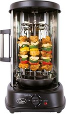 Electric Rotisserie Grill |