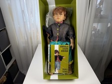 Artist Doll Annette Himstedt