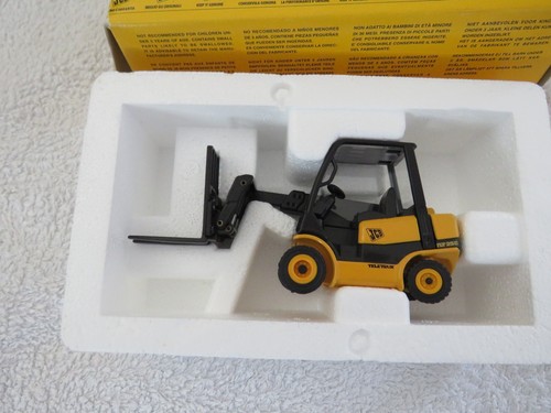 Joal scale forklift jcb - forklift,