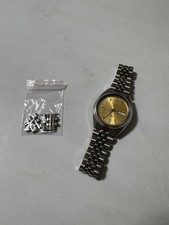 Seiko 5 Men's Automatic Watch