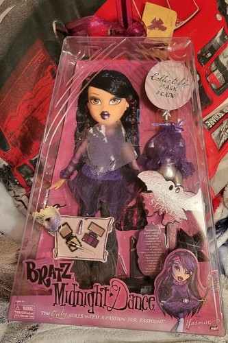 Bratz midnight dance - bratz,