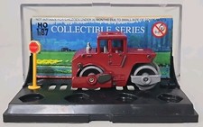 CHARMING 1/87 SCALE STEAM