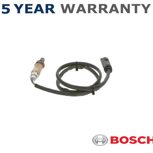 Bosch lambda oxygen sensor - lambda,