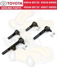 Toyota Genuine New Land