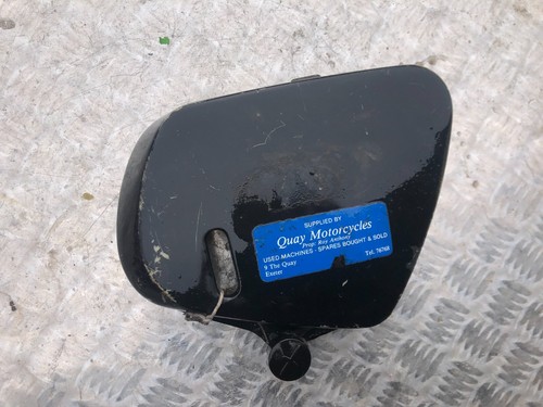 Kawasaki kc100 side panel - kawasaki,