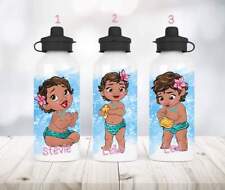 Personalised Toddler Moana