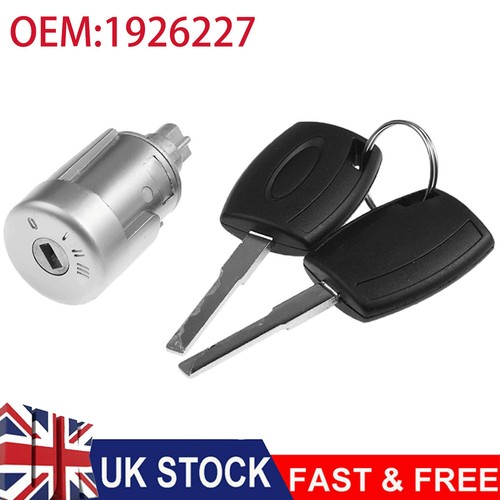 For ford transit - lock, mk8