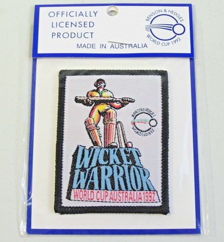 Wicket warrior 1992 world cup - wicket,