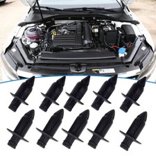 20x Vehicle Parts Plastic