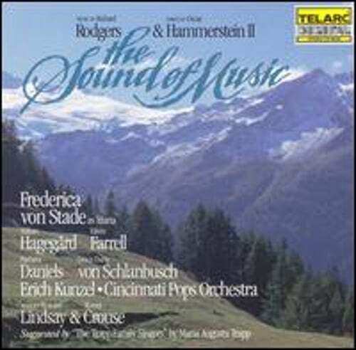 The sound music - sound, of