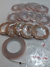 Copper Bond Foil  Black Back