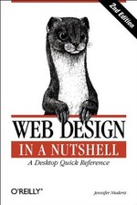 Web Design in a Nutshell: A