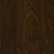 DC FIX WALNUT DARK WOOD STICKY