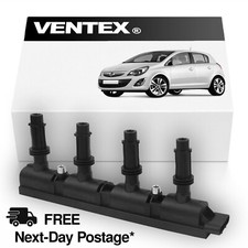VENTEX® Ignition Coil Pack
