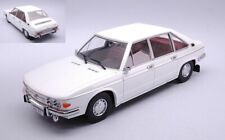 1:18 Scale Model Car Tatra 613