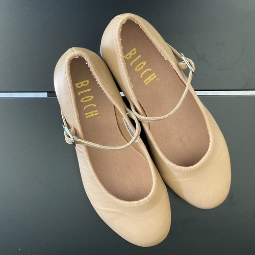 Bloch techno tap buckle - tap, strap