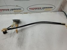 BMW 7 SERIES E65 E66 TANK