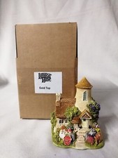  Lilliput Lane GOLD TOP