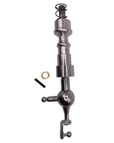 Quick shift short shifter - shift,