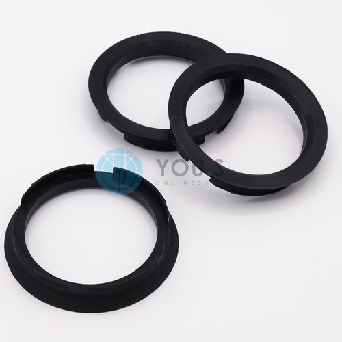 Centring ring distance - centring,