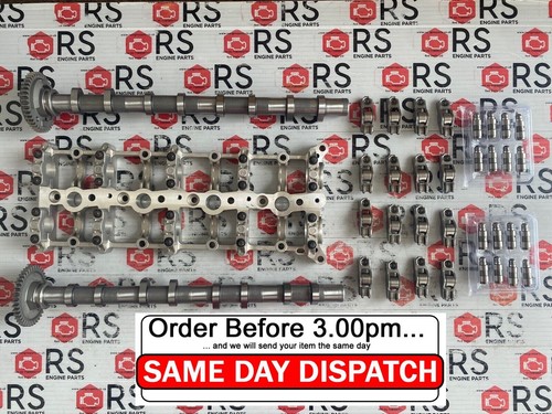 Camshaft kit fits for - fits, toyota
