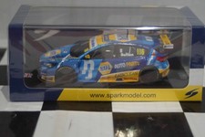 Spark Ford Focus BTCC 2025