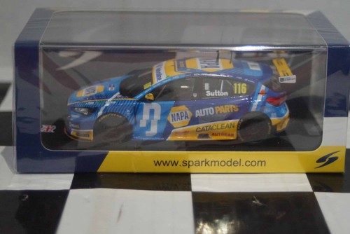 Spark ford focus btcc - focus, 2025