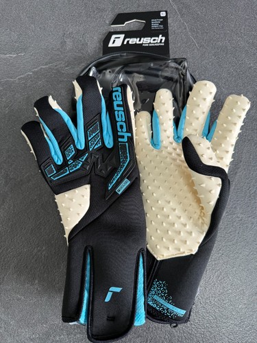 Reusch attrakt freegel - reusch,