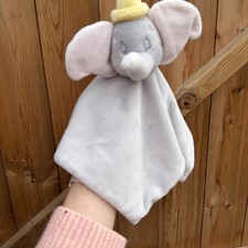 Dumbo Disney Baby Grey Green