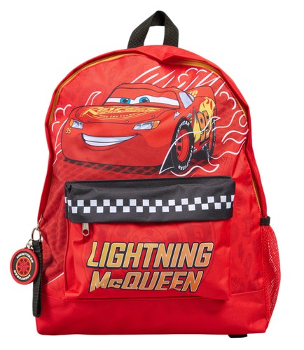 Cars childrens backpack norris - backpack,
