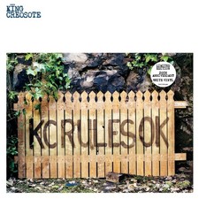 King Creosote : KC Rules OK