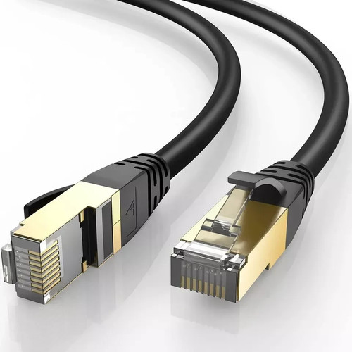 Ethernet cable rj45 cat8 - ethernet,