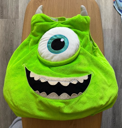Disney store mike wazowski - mike,
