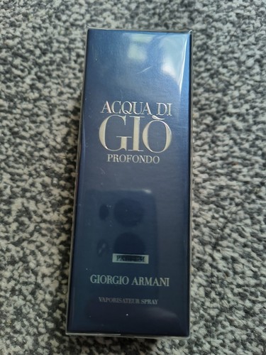 Giorgio armani aqua gio - giorgio,