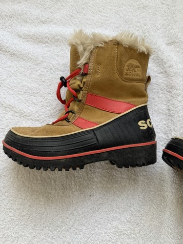 Sorel kids junior - junior, winter