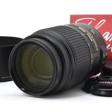 [Top MINT] Nikon AF-S DX