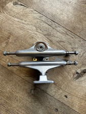 Independent Stage 11 Forged