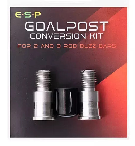 Esp goal post conversion kit - goal,