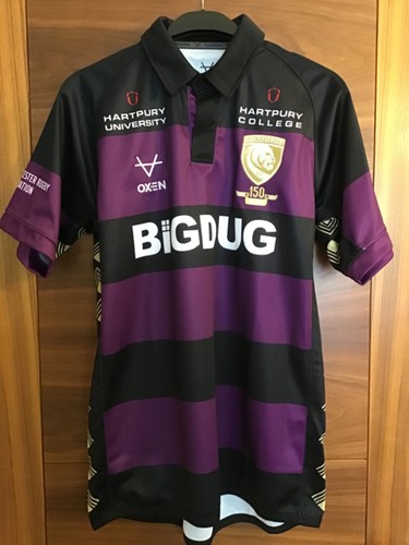 Gloucester rugby heritage - gloucester,