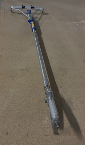 Graco jet roller - jet,