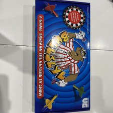 Bullseye Quiz Board Game