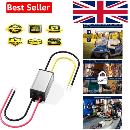 Waterproof 24v 12v - waterproof,