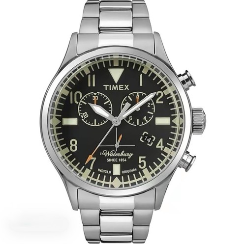 Timex waterbury traditional - timex,